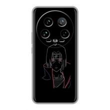 Чохли на тему: Ітачи Учіха для Xiaomi 14 Ultra (AlphaPrint)