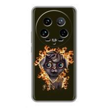 Чехлы на военную тематику для Xiaomi 14 Ultra – Бавовна мем