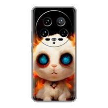 Чехлы на военную тематику для Xiaomi 14 Ultra – Бавовнятко