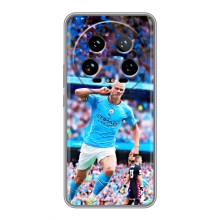 Чехлы с футболистом Ерлинг Холанд для Xiaomi 14 Ultra (AlphaPrint) (фанаты Холанда)
