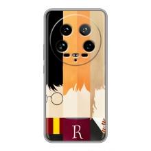 Чохли з Гаррі Поттером для Xiaomi 14 Ultra (AlphaPrint) – обкладинка Гарі Потера