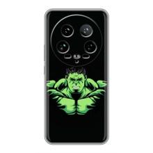 Чехлы с героями Марвел Xiaomi 14 Ultra (VPrint)