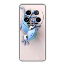 Чехлы с изображением разных животных для Xiaomi 14 Ultra (Геккон)