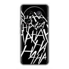 Чехлы с картинкой Джокера на Xiaomi 14 Ultra (Хахаха)
