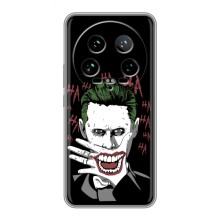 Чехлы с картинкой Джокера на Xiaomi 14 Ultra (Hahaha)