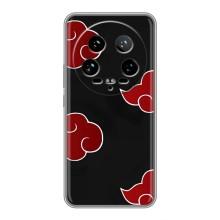 Чехлы с картинкой Итачи Учиха на Xiaomi 14 Ultra – Итачи облако