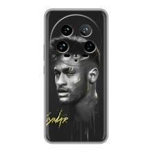 Силиконовый Чехол Xiaomi 14 Ultra – Junior Neymar