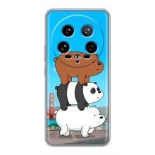 Чохли з Пандами на Xiaomi 14 Ultra – Друзі