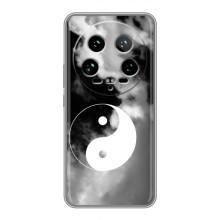 Чохли з прінтом Спортивна тематика для Xiaomi 14 Ultra – Інь-Янь