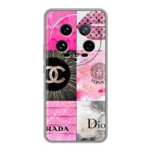 Чехол (Dior, Prada, YSL, Chanel) для Xiaomi 14 Ultra (Модница)