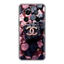 Чехол (Dior, Prada, YSL, Chanel) для Xiaomi 14 Ultra (Шанель)