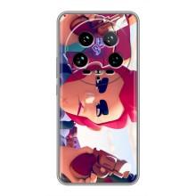 Чехол для Xiaomi 14 Ultra Бравл Старс (VPrint)