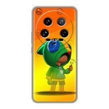 Чехол для Xiaomi 14 Ultra Бравл Старс (VPrint)