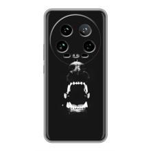 Чехол ДОБЕРМАН для Xiaomi 14 Ultra – Пасть добермана