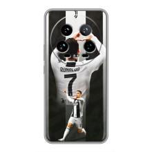 Чохол Кріштіану Ронаналду для Xiaomi 14 Ultra – Cristiano R