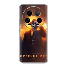 Чехол Оппенгеймер / Oppenheimer на Xiaomi 14 Ultra – Оппен-геймер