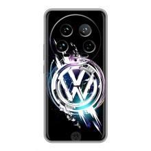 Чехол "Фольксваген" для Xiaomi 14 Ultra – Volkswagen на черном