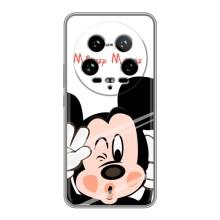 Чехлы для телефонов Xiaomi 14 Ultra - Дисней – Mickey Mouse