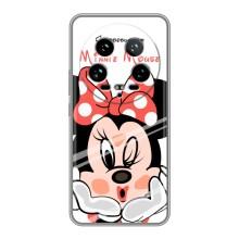 Чехлы для телефонов Xiaomi 14 Ultra - Дисней – Minni Mouse