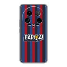 Чехол для Xiaomi 14 Ultra (Барселона) – BARCA
