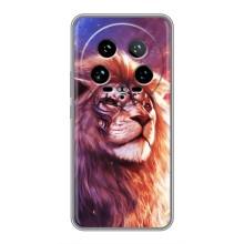 Чехол с картинкой на Xiaomi 14 Ultra – Красочный ЛЕВ