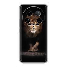 Чехол с картинкой на Xiaomi 14 Ultra – Красивый Лев