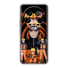 Чехлы с принтом Наруто на Xiaomi 14 Ultra (Naruto герой)