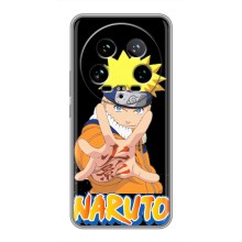 Чехлы с принтом Наруто на Xiaomi 14 Ultra (Naruto)