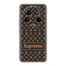 Чеохол для Xiaomi 14 Ultra з картинкою Supreme (AlphaPrint)