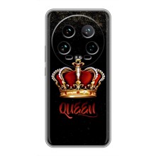Чохол з Короною 14 Ультра - (AlphaPrint) (Корона короля)