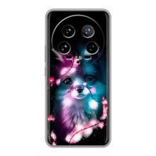 Чохол з Лисичкою для Xiaomi 14 Ultra – Чорна лисиця
