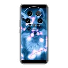 Чохол з Лисичкою для Xiaomi 14 Ultra – Яскрава Лисиця
