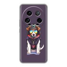 Чохол з принтом Песика Патрон для Xiaomi 14 Ultra (Модний Патрон)