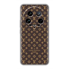 Чехол Стиль Louis Vuitton на Xiaomi 14 Ultra (Фон Луи Виттон)