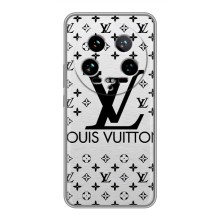 Чехол Стиль Louis Vuitton на Xiaomi 14 Ultra (LV)