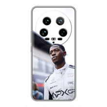 Чохол Формула1 на Xiaomi 14 Ultra – Ф1 Пірс