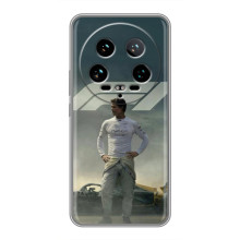 Чохол Формула1 на Xiaomi 14 Ultra – Формула 1