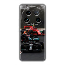 Чохол Формула1 на Xiaomi 14 Ultra – Гонка Ф1