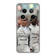 Чохол Формула1 на Xiaomi 14 Ultra – Команда Апекс