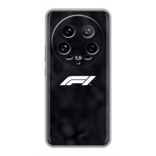 Чехол Формула1 на Xiaomi 14 Ultra