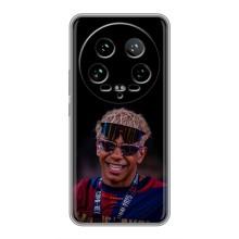 Чохол з футболістом Ламін Ямаль Xiaomi 14 Ultra (Yamal 19)