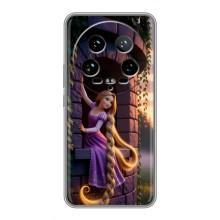 Чохол Рапунцель для Xiaomi 14 Ultra (Рапунцель на вежі)