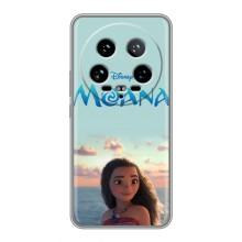 Чохол з мультфільмом Ваяна Xiaomi 14 Ultra (Moana)