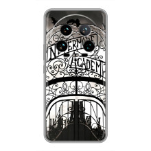 Чехол с дизайном Венздей 2 на Xiaomi 14 Ultra – Академия Невермор