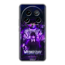 Чехол с дизайном Венздей 2 на Xiaomi 14 Ultra