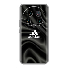 Чехол с картинкой Адидас на 14 Ультра – Adidas logo