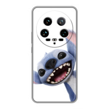 Чехол с принтом Стич на Xiaomi 14 Ultra – Стич