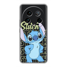 Чехол с принтом Стич на Xiaomi 14 Ultra – Stitch 626
