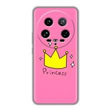 Дівчачий Чохол для Xiaomi 14 Ultra – Princess