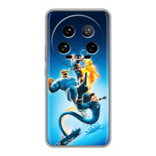 Чехол с принтом Фантастическая четверка для Xiaomi 14 Ultra – Фантастическая четверка